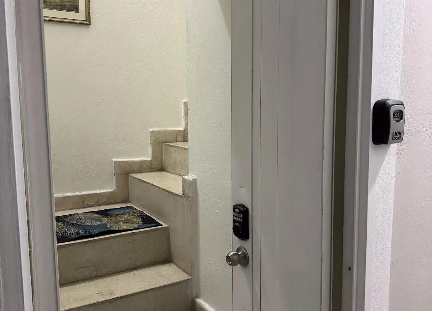 176 Calle Perez Apartment San Juan