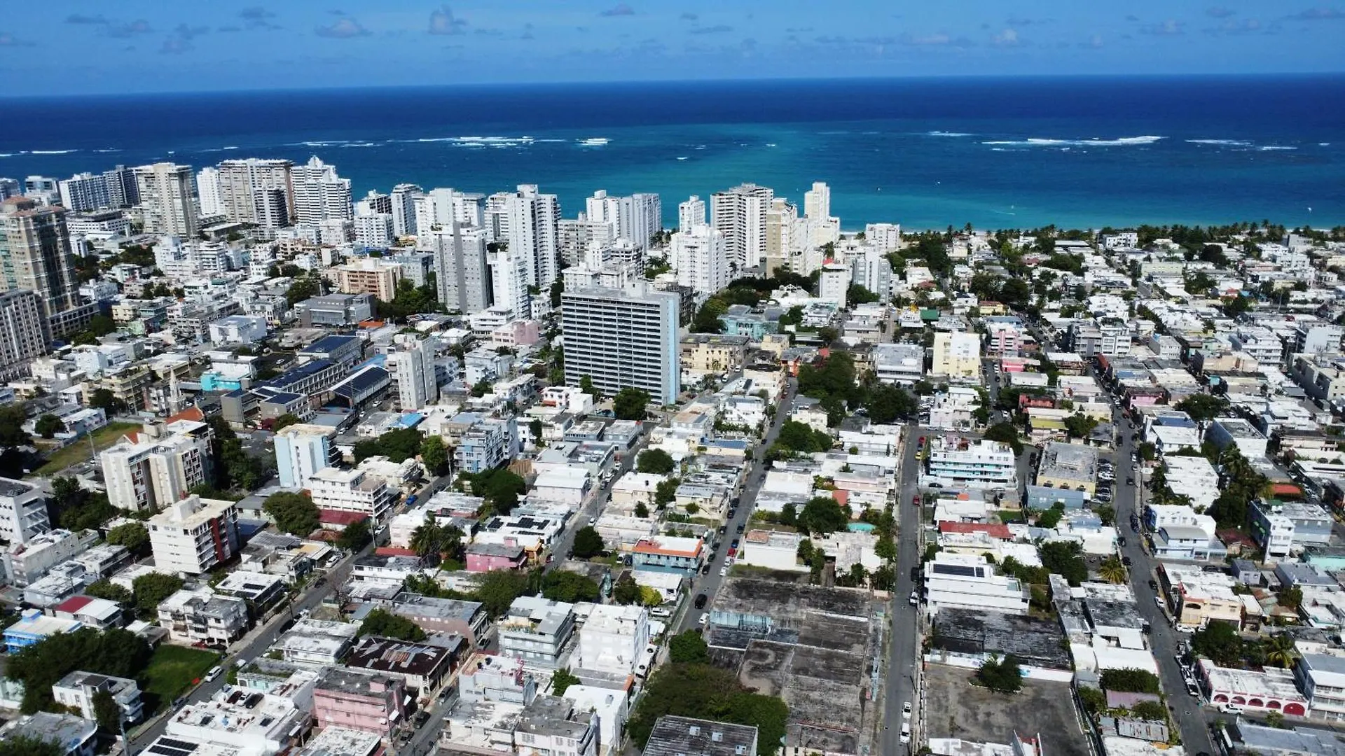 176 Calle Perez Apartment San Juan