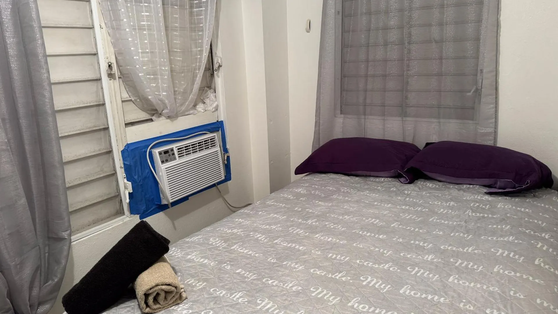 176 Calle Perez Apartment San Juan