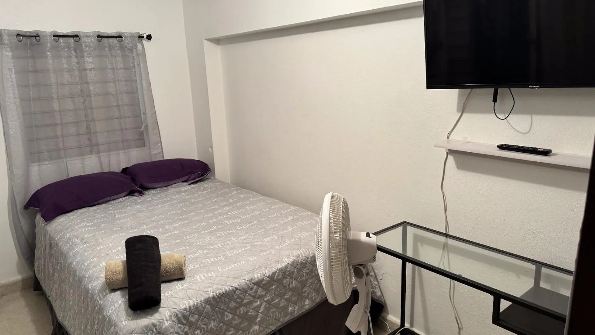 176 Calle Perez Apartment San Juan